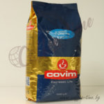 Кафе на зърна - COVIM - DECAFFEINATO
